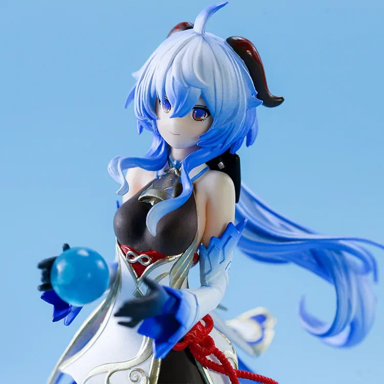 Genshin Impact Ganyu PVC Statue 1/6 Scale