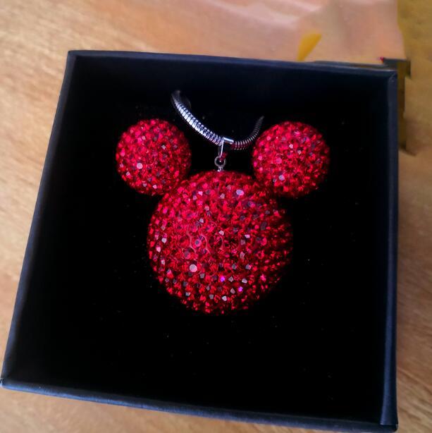 Rhinestone Crystal Ball for Car Interior Decor