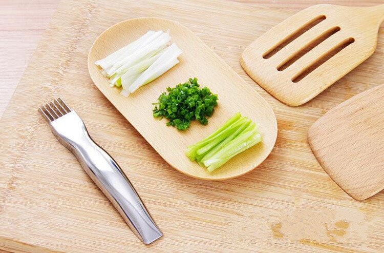 Sharp Vegetable Onion Cutter Slicer Grater