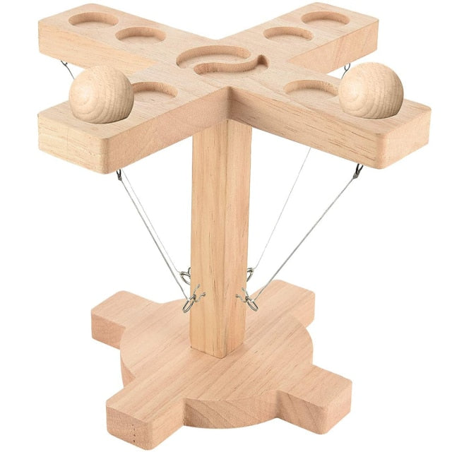 Tensegrity Anti-gravity Building Blocks