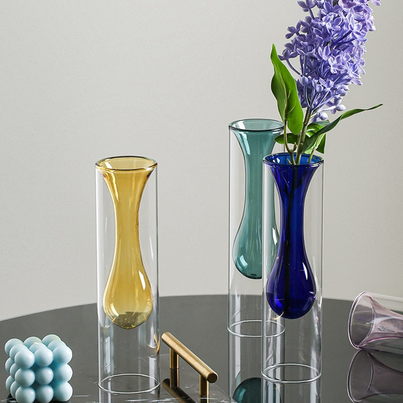 Nordic Home Decoration Vase