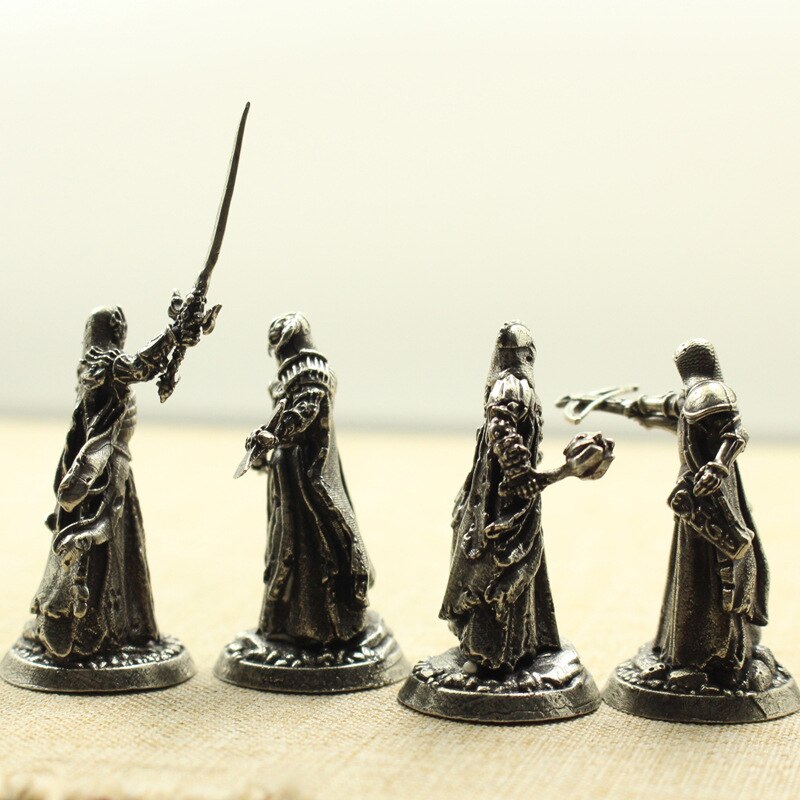 Middle Ages Legion Collection