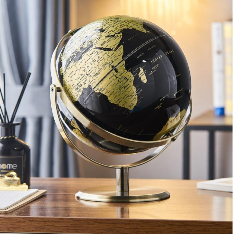 Detailed Version World Constellation Map Decoration Gift