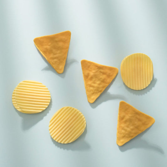 Potato Chips Clips
