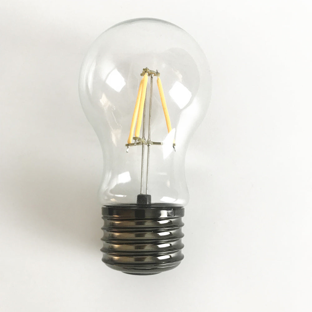 Magnetic Levitation Floating Bulb Desktop Lamp
