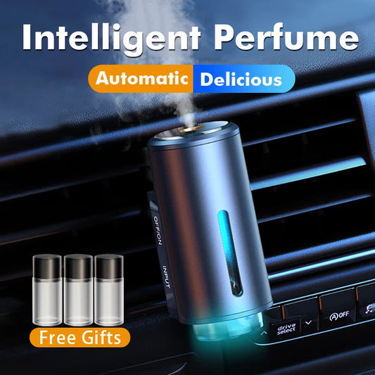 Car Electric Air Freshener