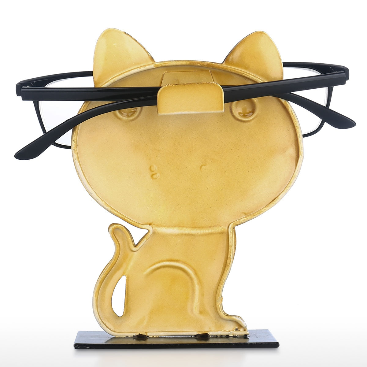 Vintage Cat Shaped Eyeglasses Rack