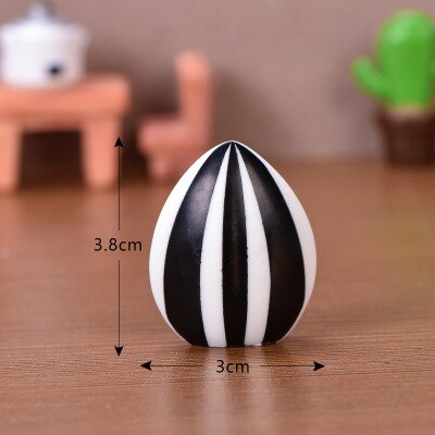 Peanut & Hamsters Statue Figurine