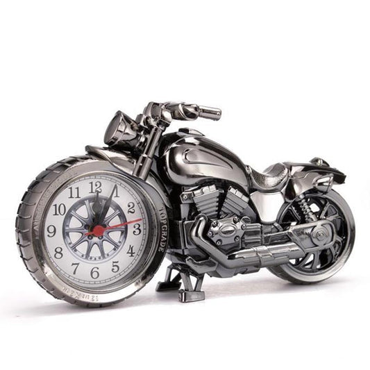 Metal Harley-Davidson Alarm clock Desktop Decor