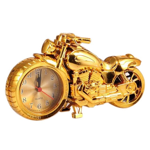 Metal Harley-Davidson Alarm clock Desktop Decor