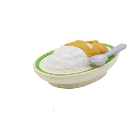 Miniature Home Roasted Coffee Shop Dolls DIY