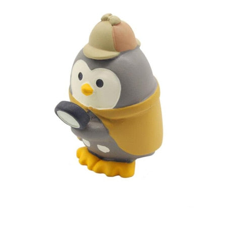 Miniature Home Roasted Coffee Shop Dolls DIY