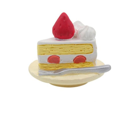 Miniature Home Roasted Coffee Shop Dolls DIY