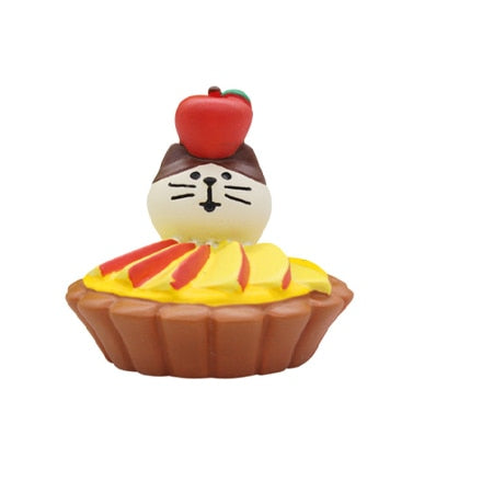 Miniature Home Roasted Coffee Shop Dolls DIY