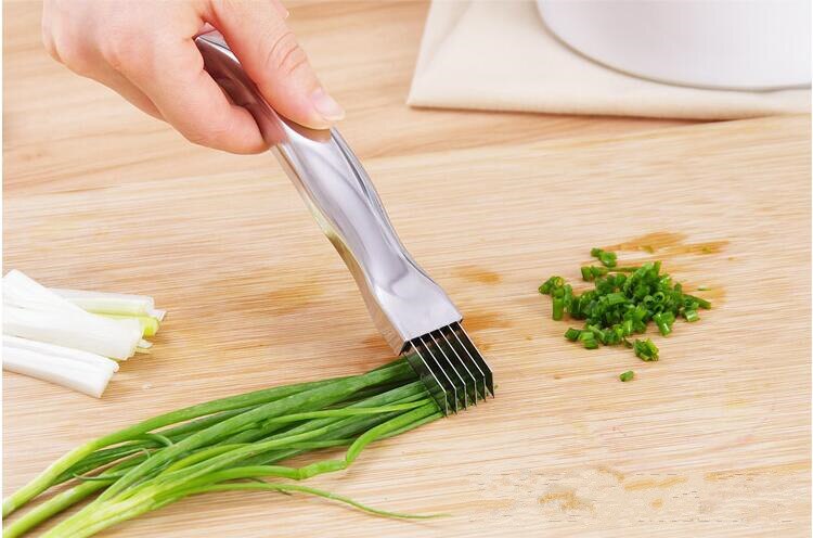 Sharp Vegetable Onion Cutter Slicer Grater