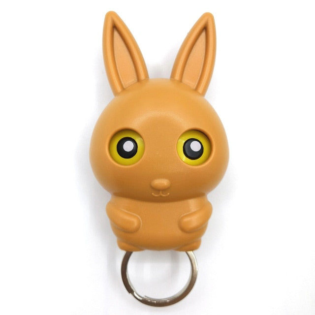 Night Owl Guardian Magnetic Wall Key Holder