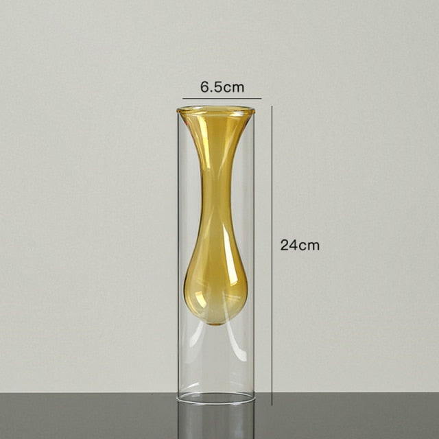 Nordic Home Decoration Vase