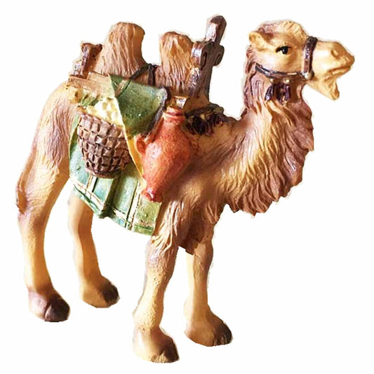 Middle East 3D Camel Handicraft Figurine