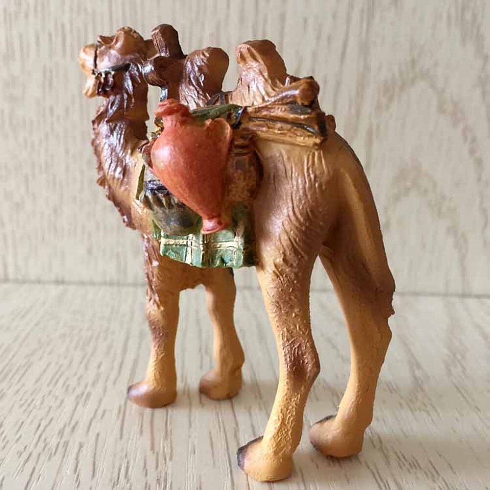 Middle East 3D Camel Handicraft Figurine
