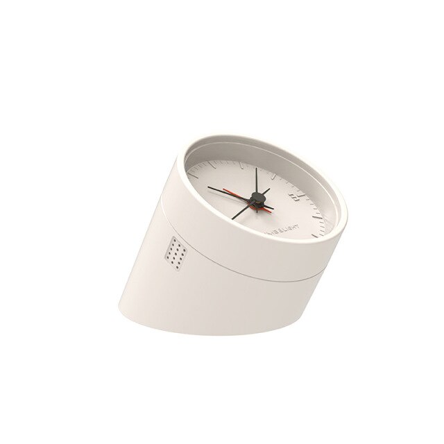 Nordic Multi-function Alarm Clock Night Light