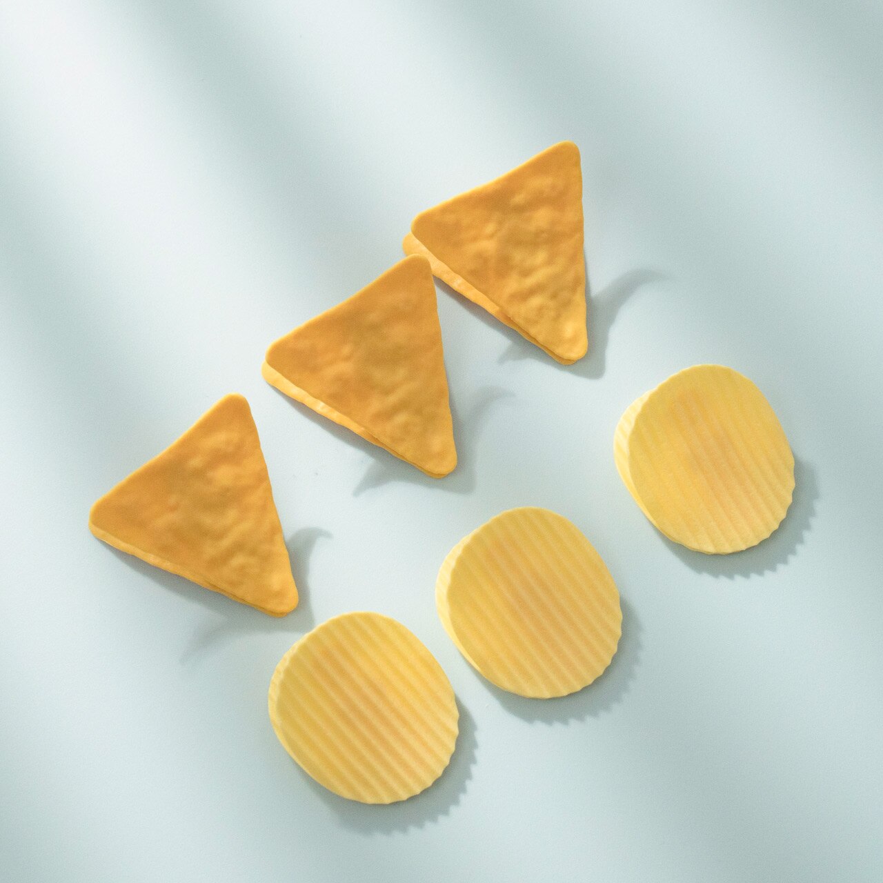 Potato Chips Clips